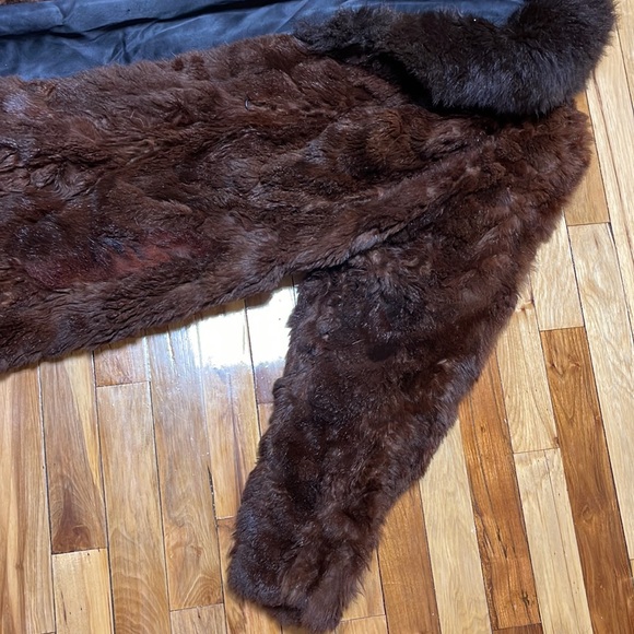 Vintage mink - Picture 5 of 10